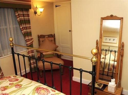 The Angel Inn B&B Long Crendon 외부 사진