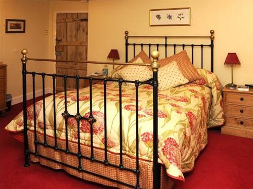 The Angel Inn B&B Long Crendon 외부 사진