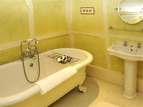 The Angel Inn B&B Long Crendon 외부 사진