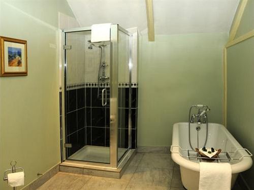 The Angel Inn B&B Long Crendon 외부 사진